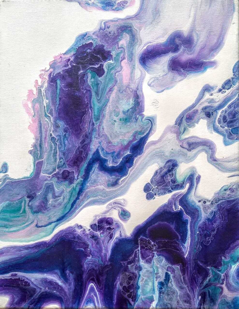 Infusion (Original) Not Currently for Sale