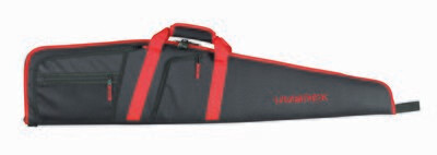 Deluxe Red Rifle Bag by Umarex