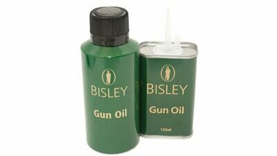 Mineral Gun Oil by Bisley