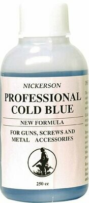 Professional Cold Blue 250ml