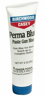 Perma Blue by Birchwood Casey