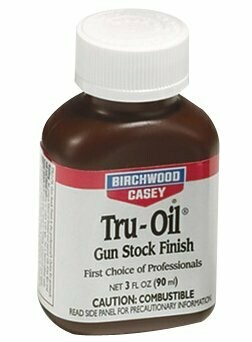 Tru Oil Tru-Oil Stock Finish by Birchwood Casey