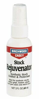 (23422) Stock Rejuventator 2oz by Birchwood Casey