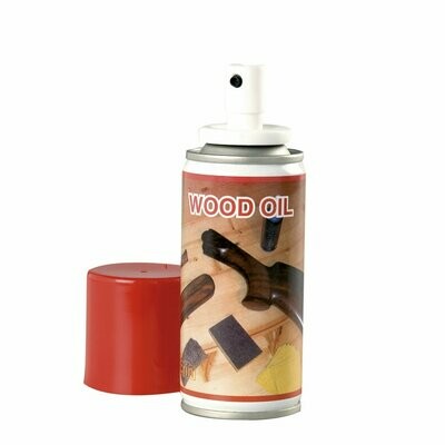 Wood Oil 100ml Pump