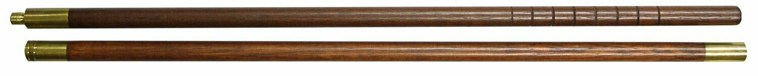 Fieldsman Shotgun Rods by Bisley