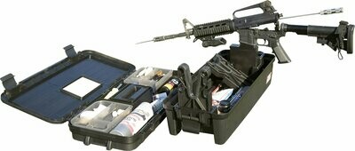 (TRB) MTM Tactical Range Box