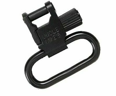 Tri-Lock 1 QD Sling Swivels by Uncle Mikes