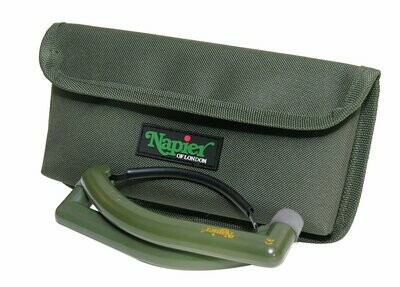 Case for Pro 9/10 Hearing Protectors by Napier