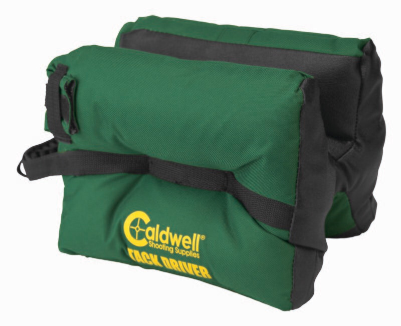 Tack Driver Shooting Bag by Caldwell