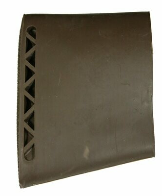 Rubber Slip-on Recoil Pads