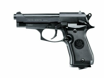 Beretta M84 FS Co2 Pistol