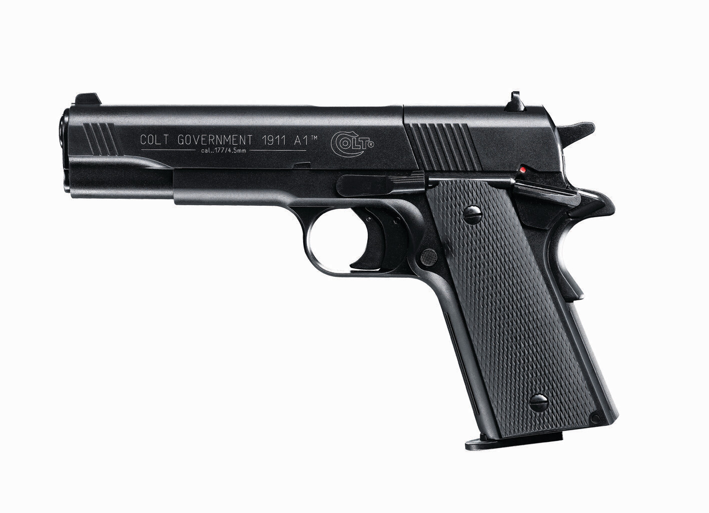 Colt Government 1911 A1