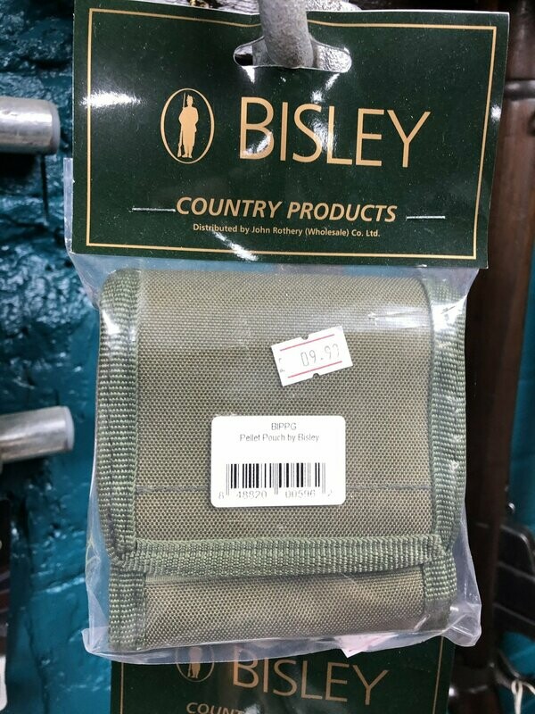 Bisley Pellet Pouch