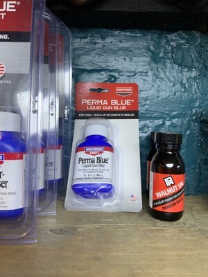 Birchwood Perma Blue Liquid