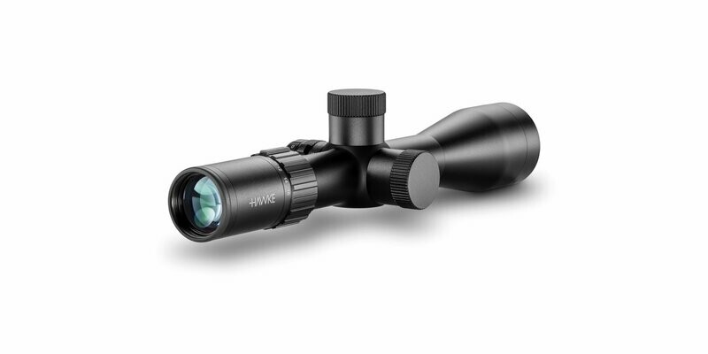 AIRMAX 30 SF COMPACT 4-16x44
AMX IR RETICLE 13 210