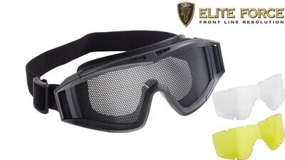 2.5037 MG300 Safety Glasses by Elite Force