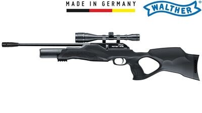 Walther Rotex RM8 .22