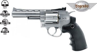 Umarex Legends S40 Pistol