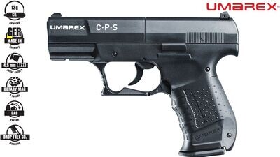 CPS CP Sport Co2 Pistol by Umarex