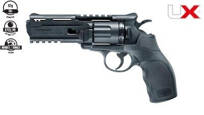 Ux Tornado co2 pistol .177 bb