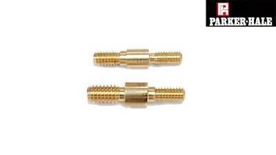 Loose Brush Adaptor Double Male for American Rods