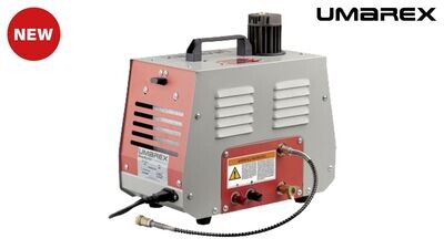 2.0048 Ready PCP Air Compressor by Umarex (UMRAC)