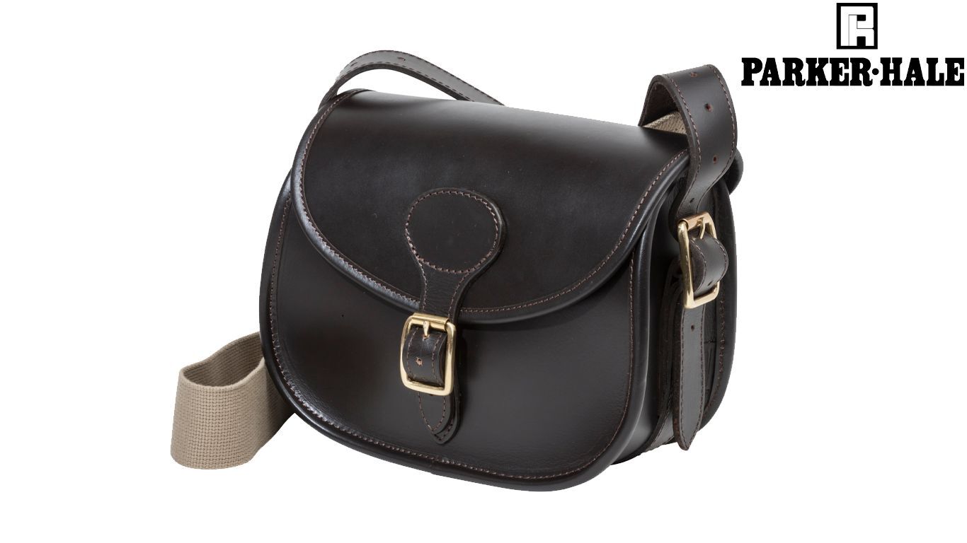 Cartridge Bag Brockenhurst by Parker-Hale