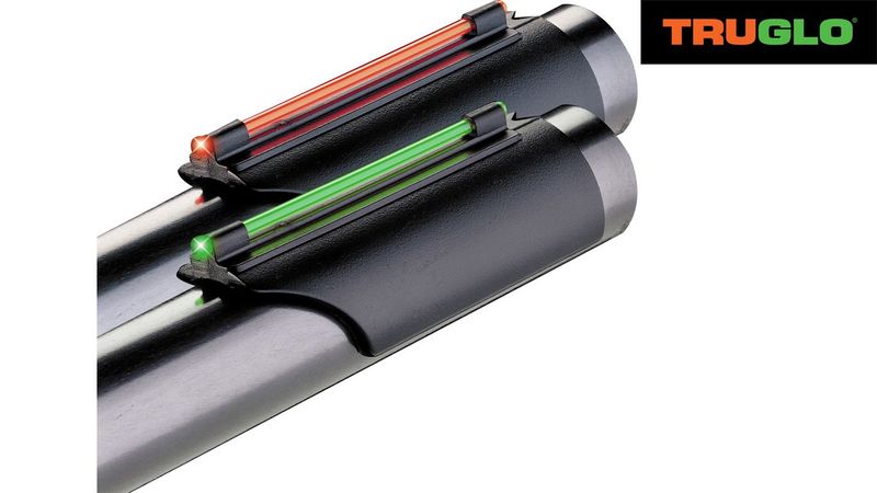 Tru-Glo GLO DOT II 12-20 GA GRN