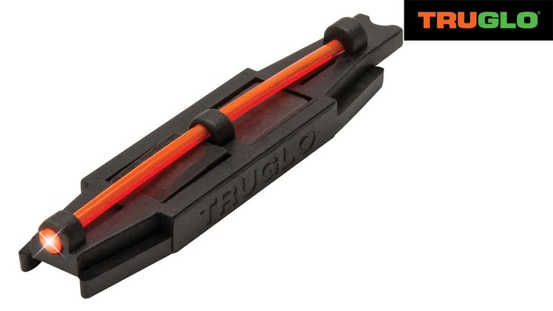 Tru-Glo XTREEME UNIV SHOTGUN SIGHTS MAGNETIC