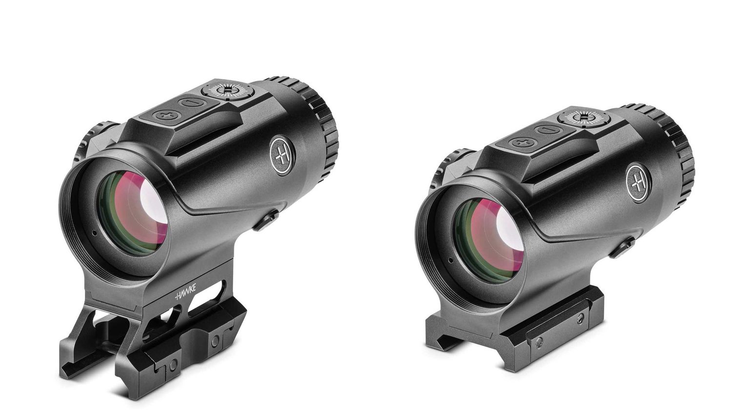 Hawke Prism Sight 4x24 5.56 BDC Dot Reticle 12054
