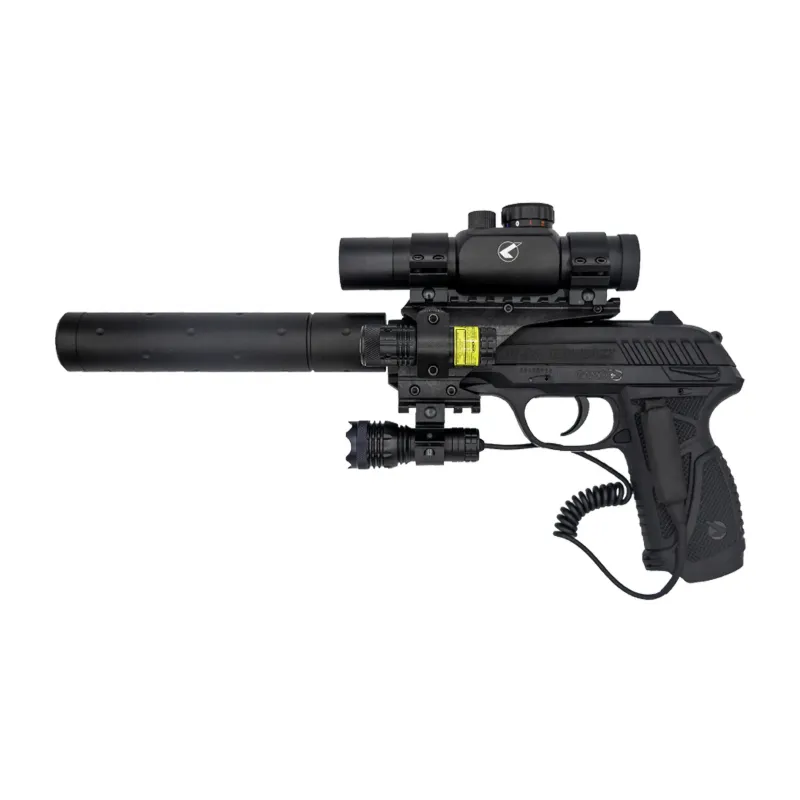 Gamo PT-85 Tactical Blowback Kit