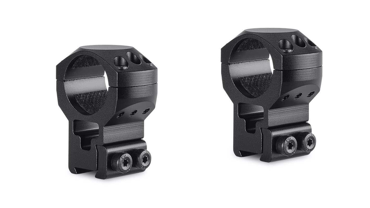 Hawke Tactical Ring Mounts 1