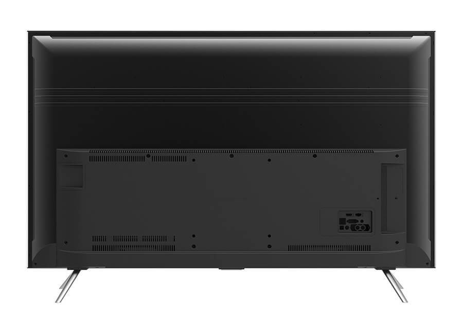 TCL 32&quot; ANDROID  Smart TV
MODEL - 32S6500S