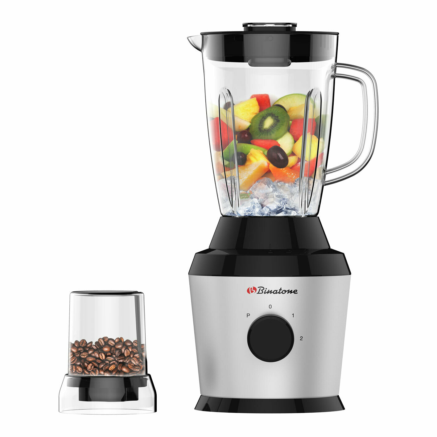 Binatone 1.5L blender