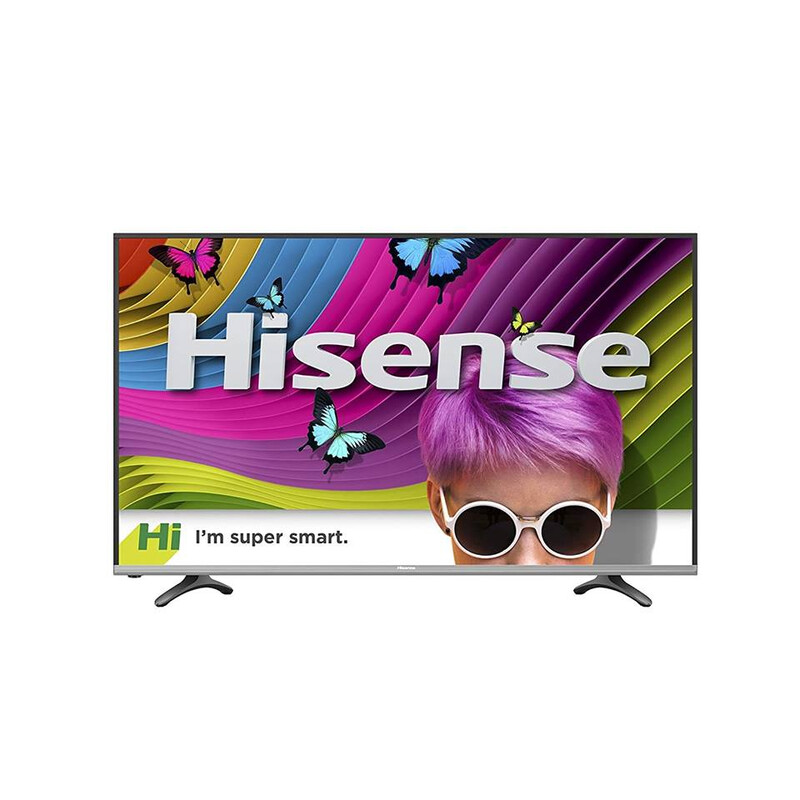 HISENSE 32&quot; HD Digital LED TV
Model-HE32NH50HTS