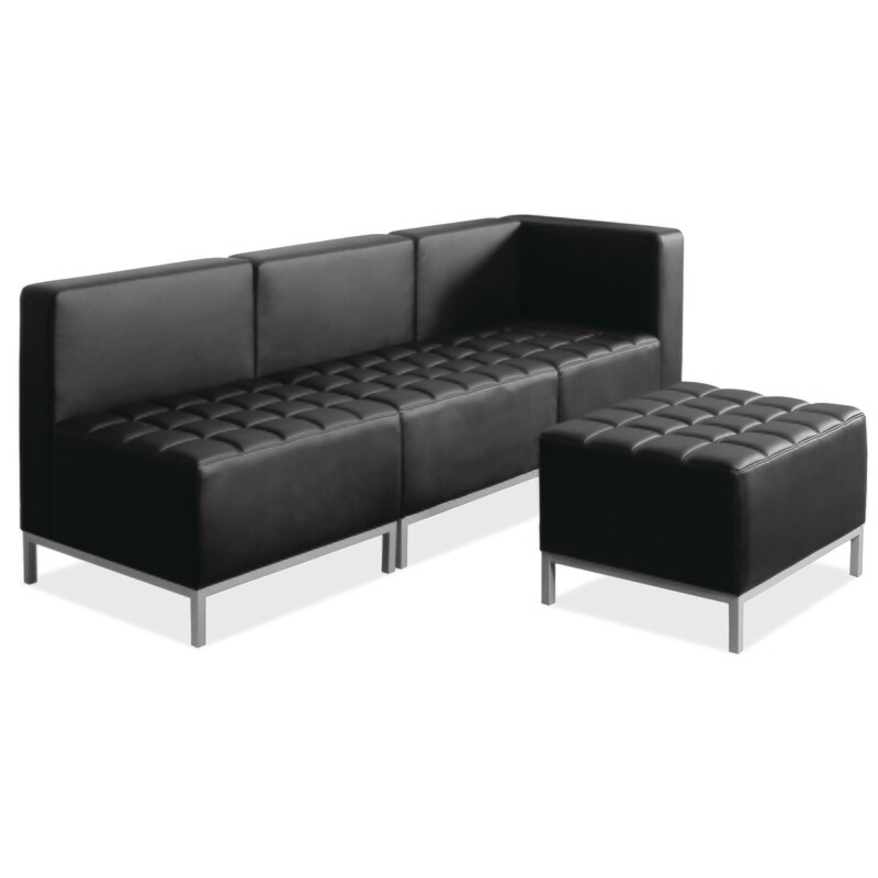 Armless Chair - Millennial Collection Armless Chair - Millennial Collection
