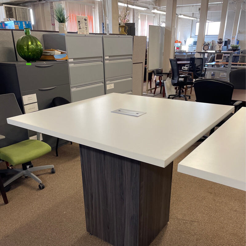 Multipurpose High Table