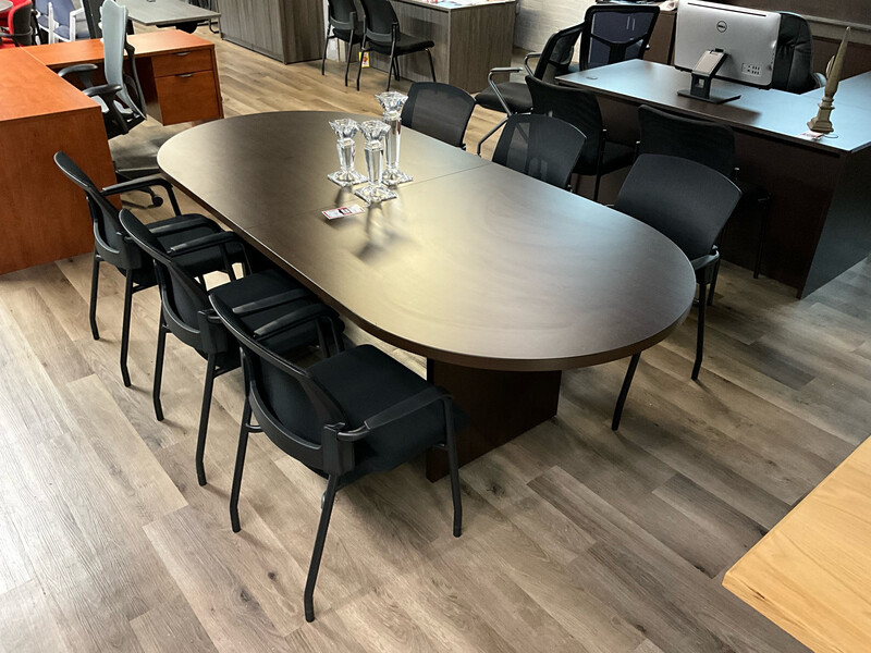 Espresso 8’ Conference Table