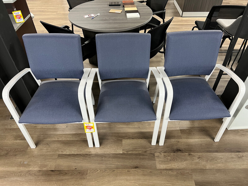 Lesro Guest Chairs