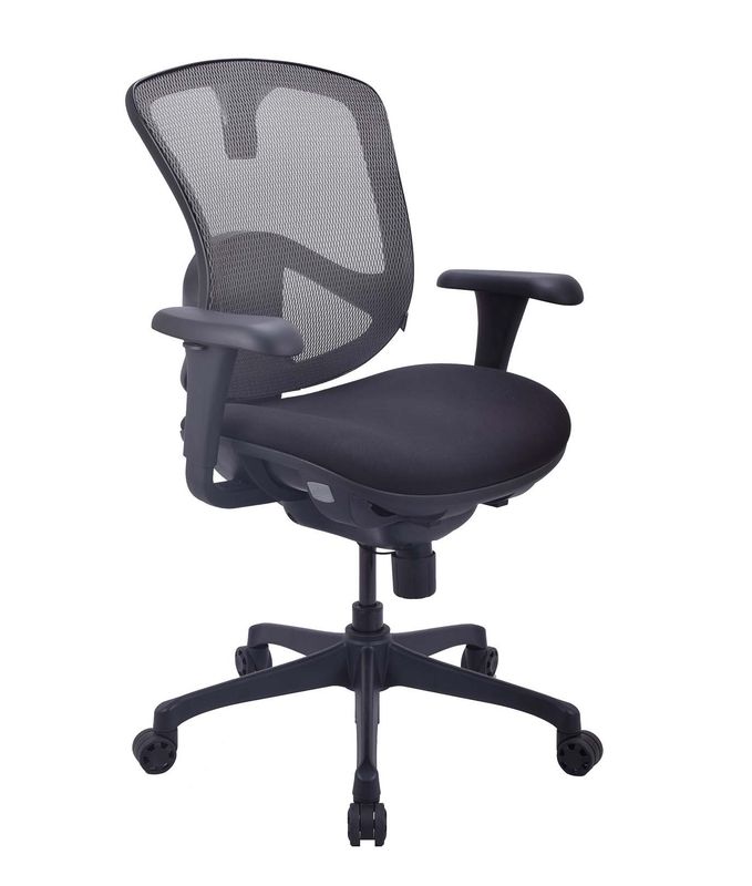 Pre-owned Openplan Full Function High-back Task Chairs