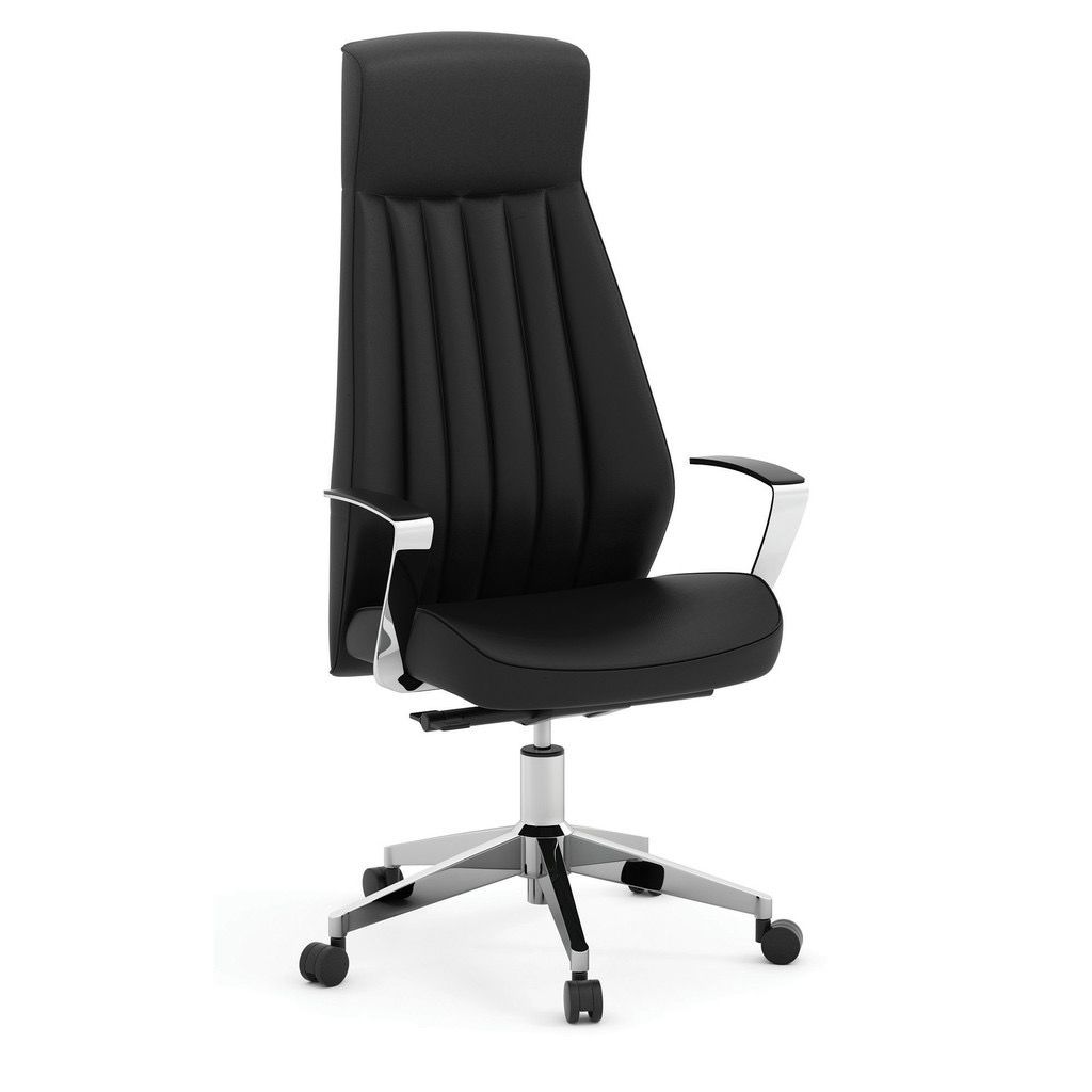 New Empire Series Executive High Back Chair
