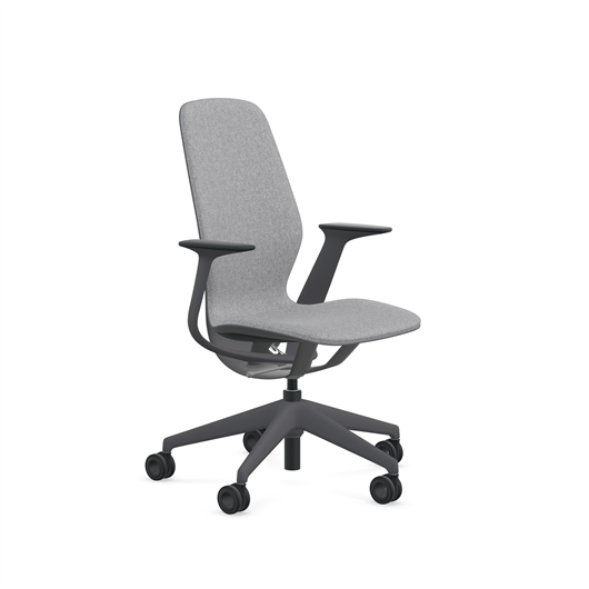 Steelcase SILQ Task Chair