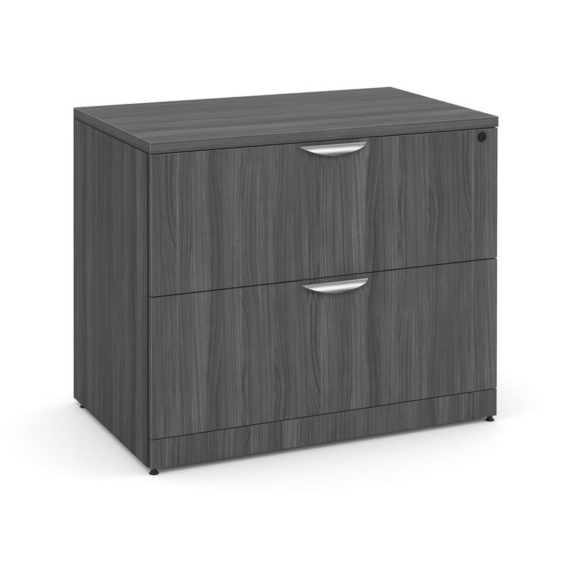 2 Drawer Lateral File 30”H