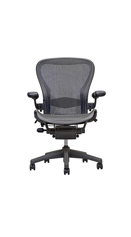 Herman Miller Aeron Size B