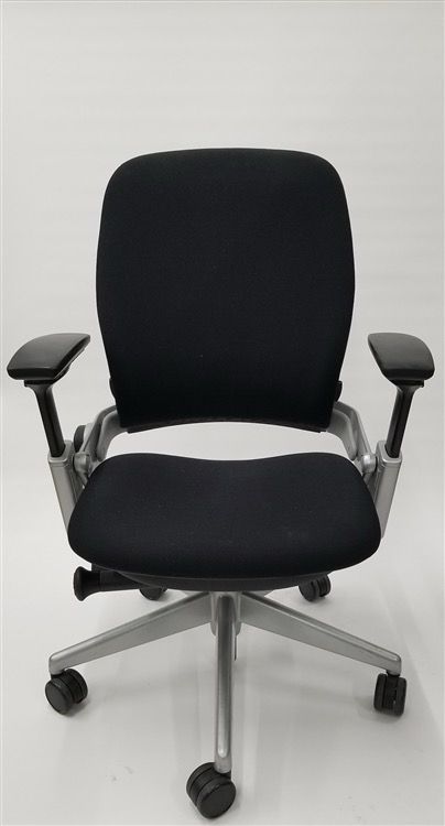 Steelcase Leap V2 High Performance Task Chair Steelcase Leap V2 High Performance Task Chair