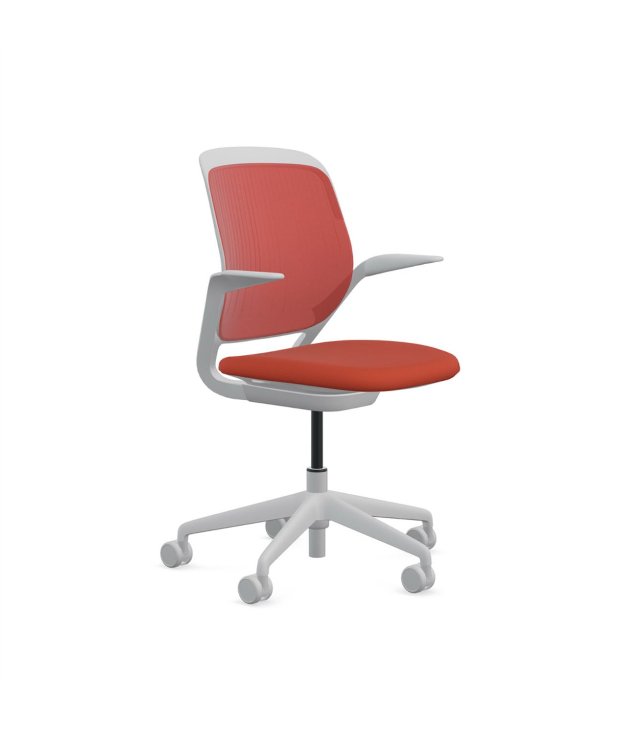 Steelcase Cobi Multipurpose Ergonomic Chairs
