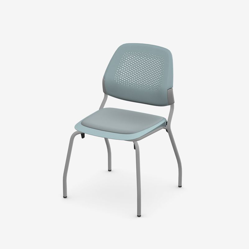 Allsteel Inspire Multipurpose Chair Allsteel Inspire Multipurpose Chair