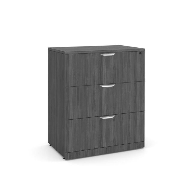 Laminate 3 Drawer Lateral Files Laminate 3 Drawer Lateral Files