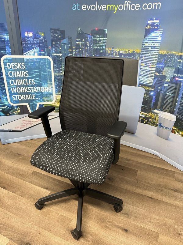 Hon Ignition 2.0 Mesh Task Chair Hon Ignition 2.0 Mesh Task Chair