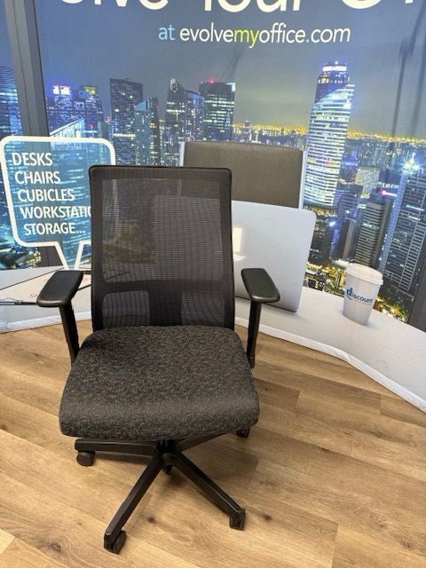 HON Ignition 2.0 Mesh Task Chairs HON Ignition 2.0 Mesh Task Chairs